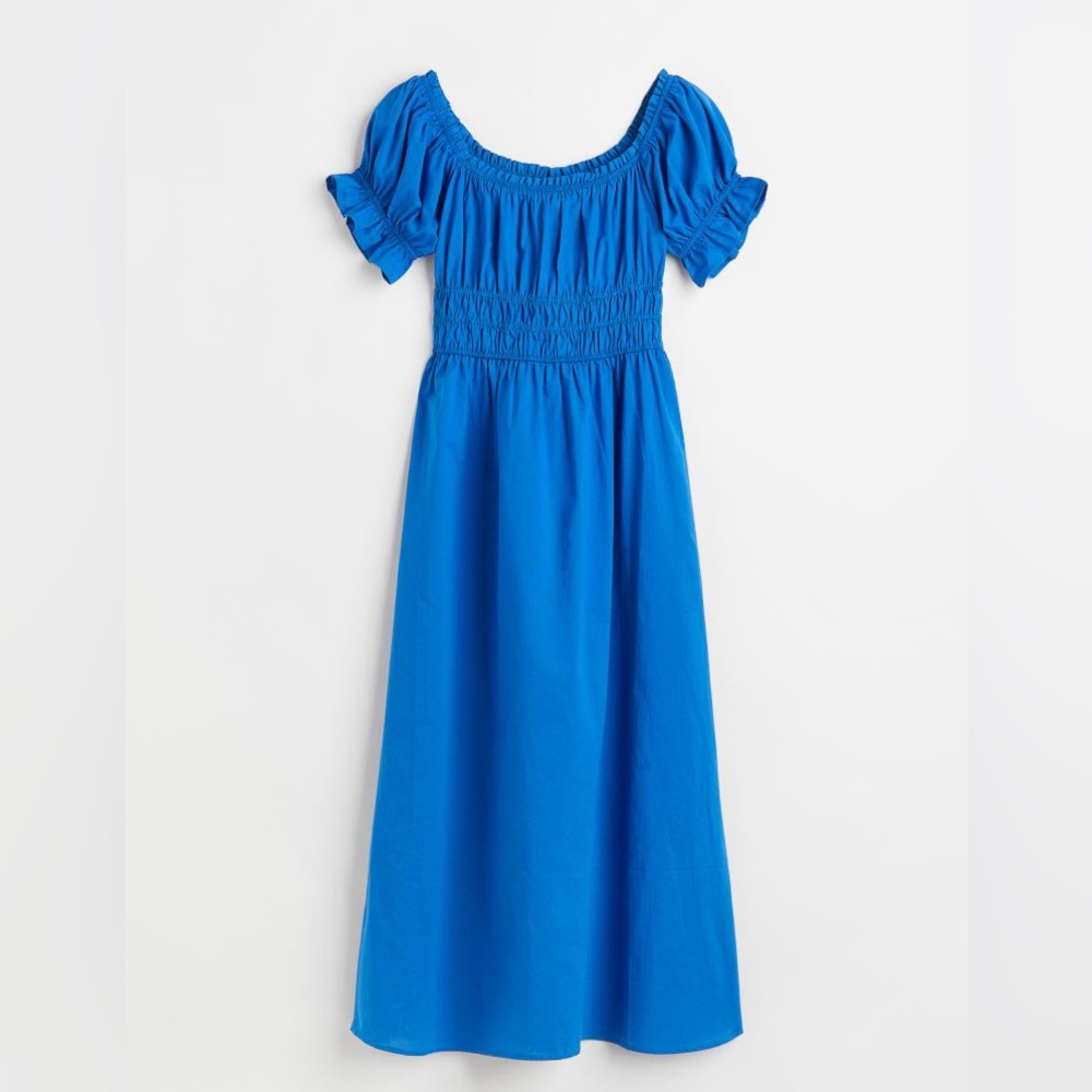 off should dress h&m